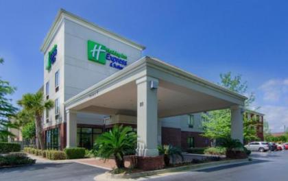 Holiday Inn Express Hotel  Suites mobile West an IHG Hotel Alabama